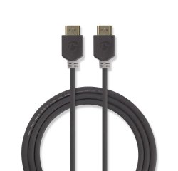 NEDIS Câble HDMI CVBW34000AT20