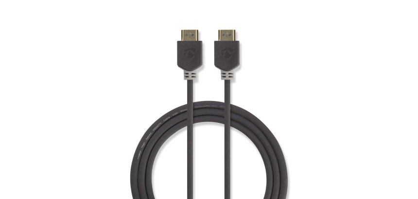 NEDIS Câble HDMI CVBW34000AT20