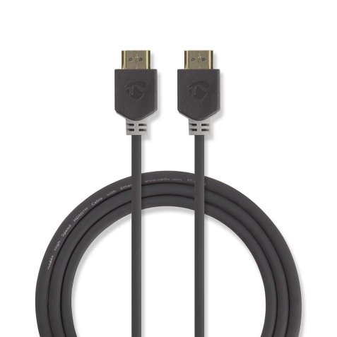 NEDIS Câble HDMI CVBW34000AT20