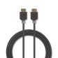 NEDIS Câble HDMI CVBW34000AT20