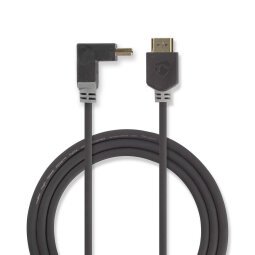 NEDIS Câble HDMI CVBW34200AT20