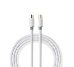 NEDIS Câble antenne TV CSBW40015WT20