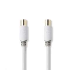 NEDIS Câble antenne TV CSBW40015WT20