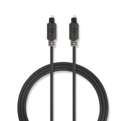 NEDIS Câble optique CABW25000AT20