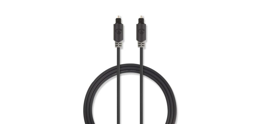 NEDIS Câble optique CABW25000AT20