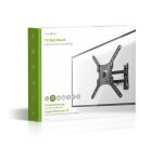 NEDIS Support mural TVWM1530BK