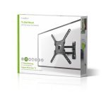 NEDIS Support mural TVWM1530BK