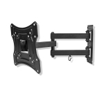 NEDIS Support mural TVWM1530BK