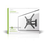 NEDIS Support mural TVWM1530BK