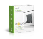 NEDIS Support mural TVWM1010BK - pour TV 13-27" - Max. 30 kg