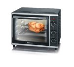 Four toasteur TO 2056, fonction chaleur tournante