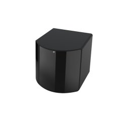 HTC SteamVR Base Station 2.0 Station de base Noir