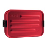SIGG Plus S Contenitore per il pranzo Alluminio Rosso 1 pz