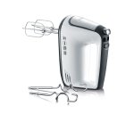 Batteur électrique HM 3830, blanc/noir