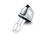 Batteur électrique HM 3830, blanc/noir