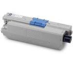 OKI 44469804 Cartouche de toner 1 pièce(s) Original Noir