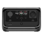 EcoFlow River 3 Plus stazione di alimentazione portatile Litio Ferro Fosfato (LiFePo4) 4,7 kg
