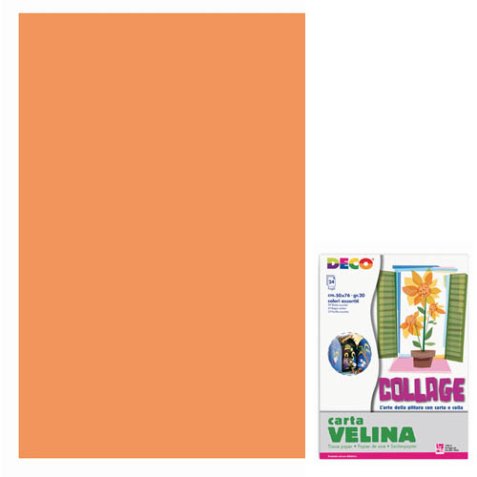 CWR 05312 art paper 24 sheets