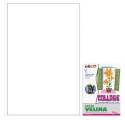 CWR 05310 carta da disegno Foglio d'arte 24 fogli