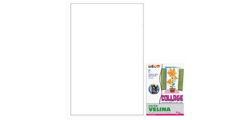 CWR 05310 art paper 24 sheets
