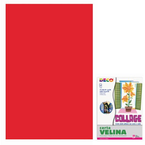 CWR 05313 art paper 24 sheets