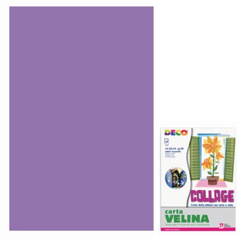 CWR 05315 art paper 24 sheets