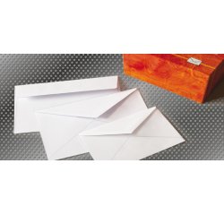 Blasetti 533 busta Bianco 1 pz