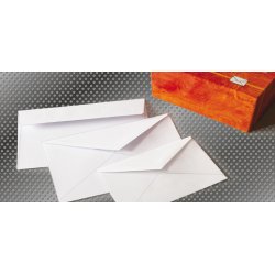 Blasetti 533 envelope White 1 pc(s)