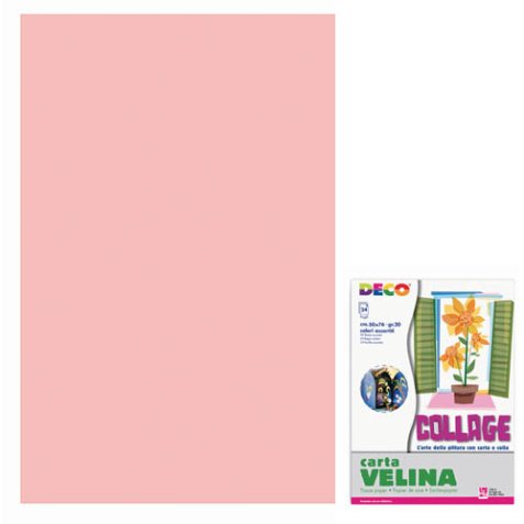 CWR 05314 art paper 24 sheets