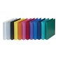 Favorit 100460392 raccoglitore ad anelli A5 Blu