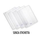Favorit 400043289 magazine/book cover 1 pc(s) Blue