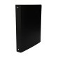 Favorit 100460532 ring binder Black