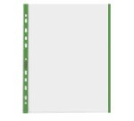 Favorit 100460031 sheet protector 210 x 297 mm (A4) Polypropylene (PP) 10 pc(s)