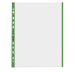 Favorit 100460031 sheet protector 210 x 297 mm (A4) Polypropylene (PP) 10 pc(s)