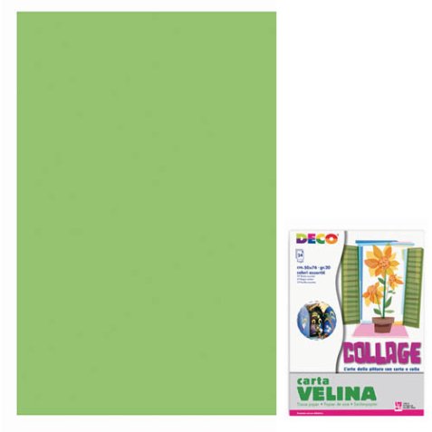 CWR 05318 art paper 24 sheets