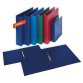 Favorit Europa ring binder A4 Blue