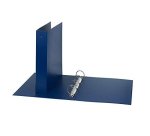 Favorit 100460407 raccoglitore ad anelli Blu