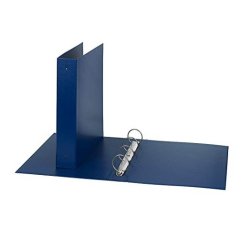Favorit 100460441 ring binder A4 Blue