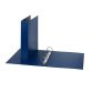 Favorit 100460441 ring binder A4 Blue