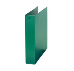 Favorit 100460444 raccoglitore ad anelli Verde