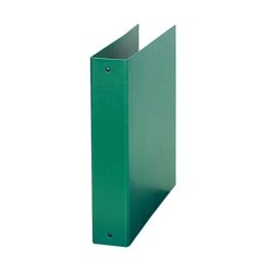 Favorit 100460444 raccoglitore ad anelli Verde