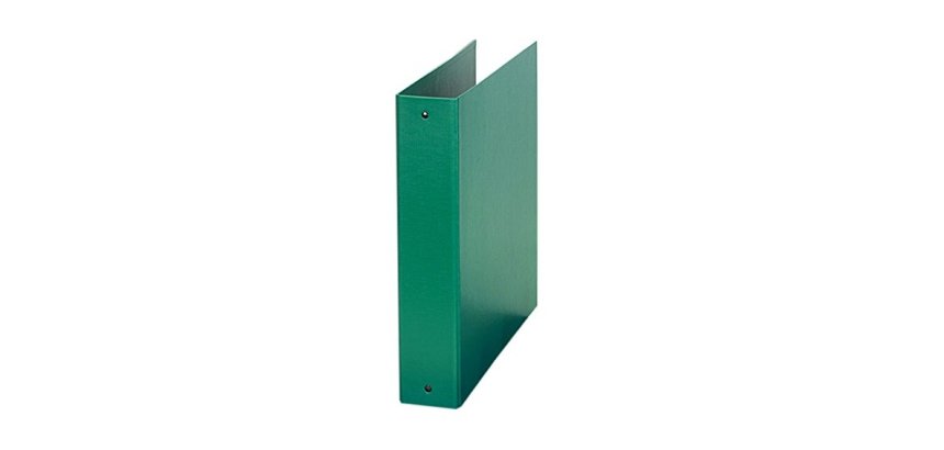 Favorit 100460444 ring binder Green