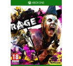 PLAION Rage 2, Xbox One Standard Italian