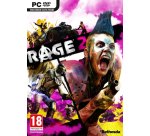 PLAION Rage 2, PC Standard ITA