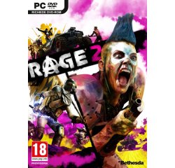 PLAION Rage 2, PC Standard ITA