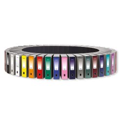 Favorit UNICO ring binder