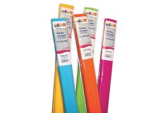 CWR 10369 crepe paper Multicolour