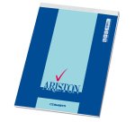 Blasetti Ariston writing notebook A4 70 sheets Multicolour