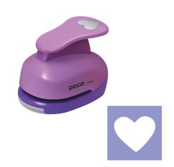 CWR 10980/6 perforatore e accessori Rosa, Viola