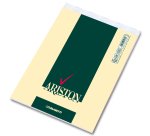Blasetti Ariston quaderno per scrivere A5 70 fogli Multicolore